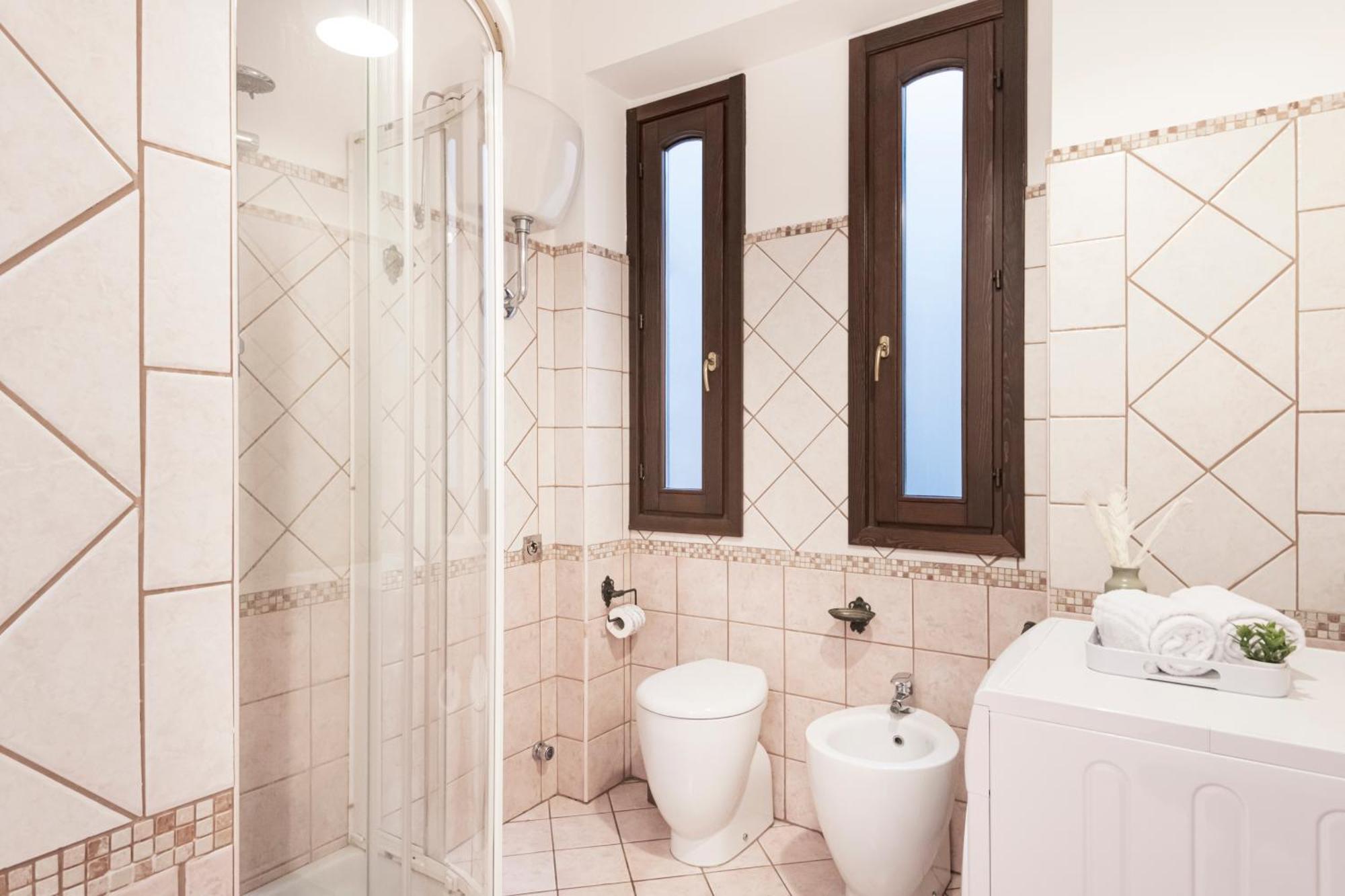 Nice Apartment In The Heart Of Porta Venezia Milán Exterior foto