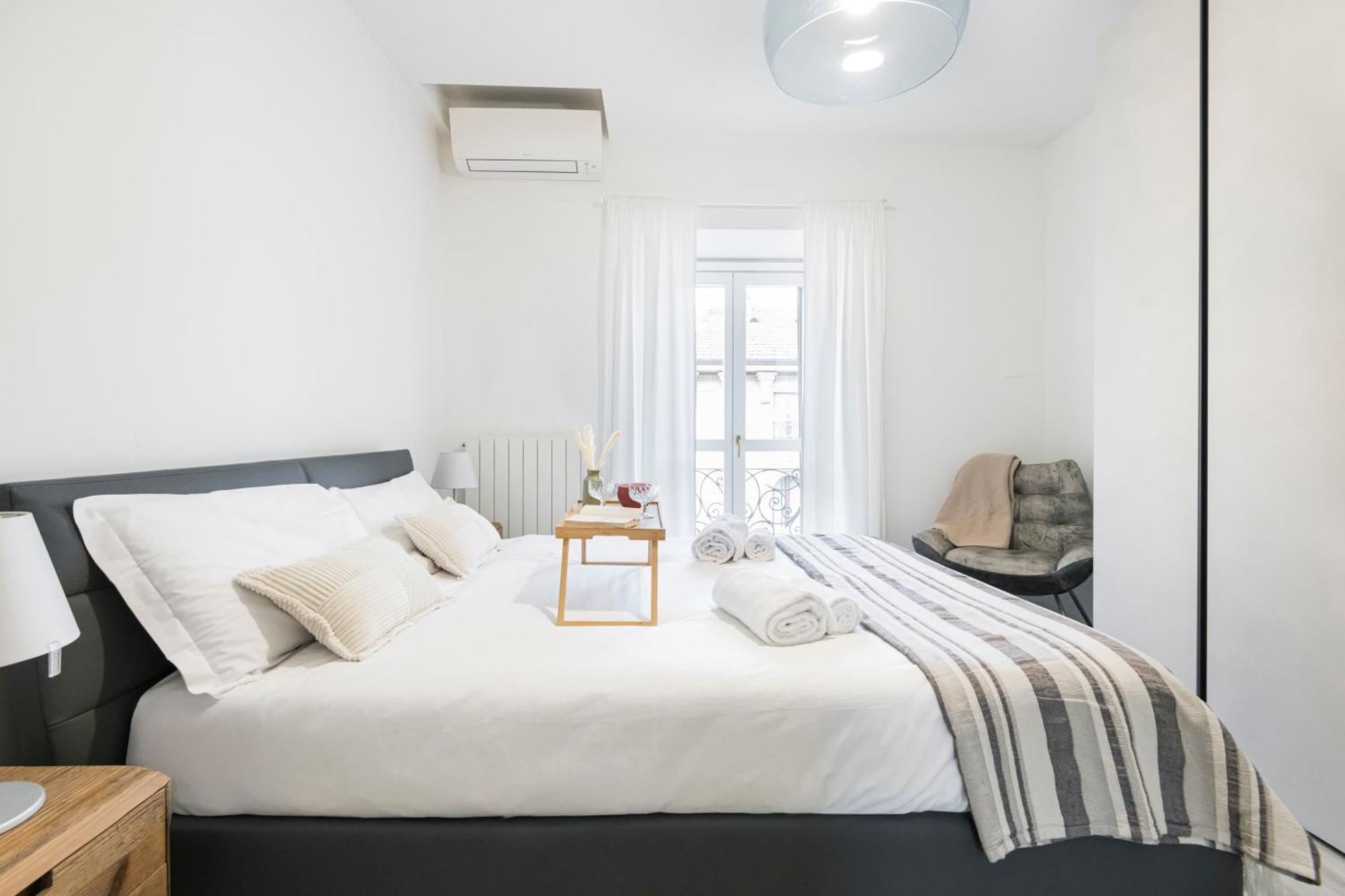Nice Apartment In The Heart Of Porta Venezia Milán Exterior foto