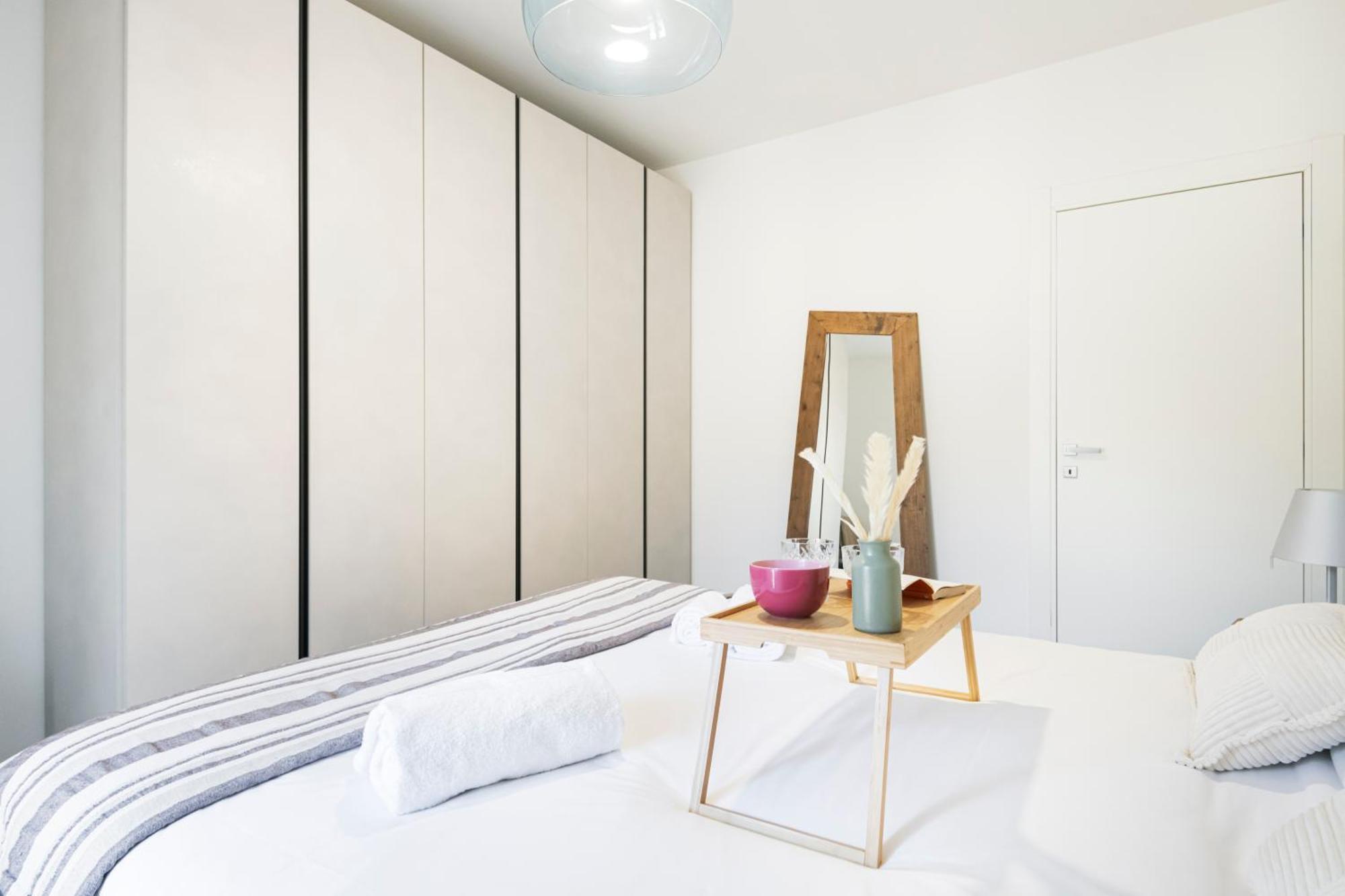 Nice Apartment In The Heart Of Porta Venezia Milán Exterior foto